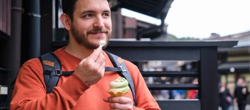 بستنی و فرهنگ: سفری شیرین در دنیای رسوم و سنت ها